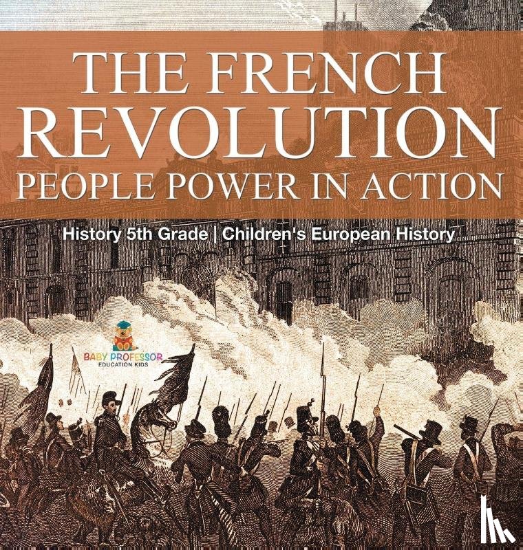 Baby - The French Revolution
