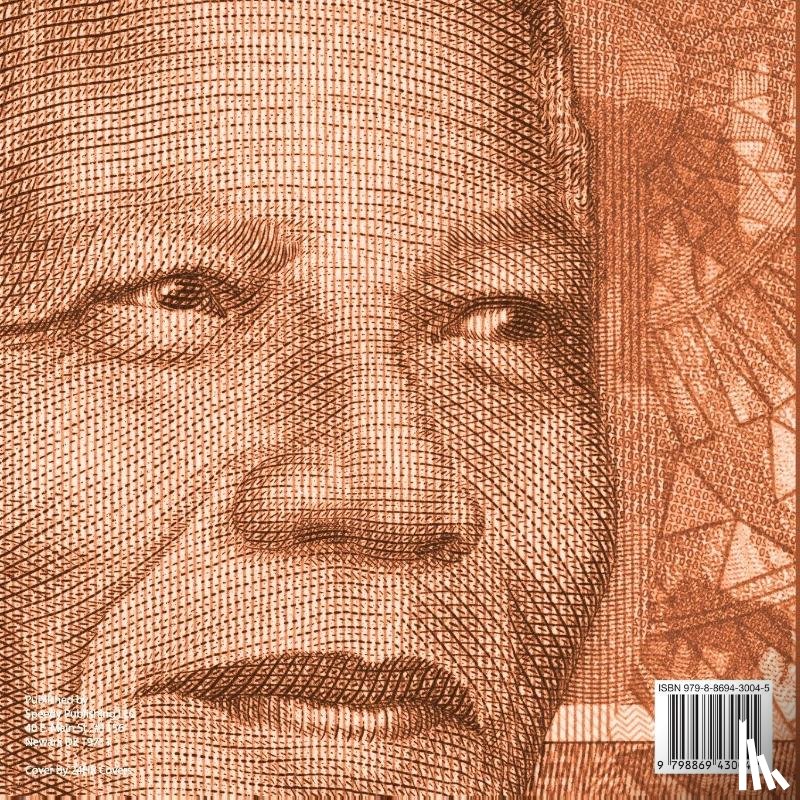 Dissected Lives - Nelson Mandela