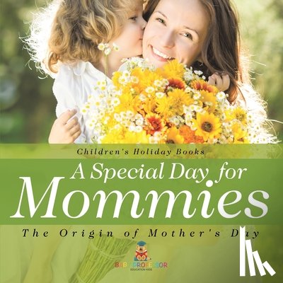 Baby - A Special Day for Mommies