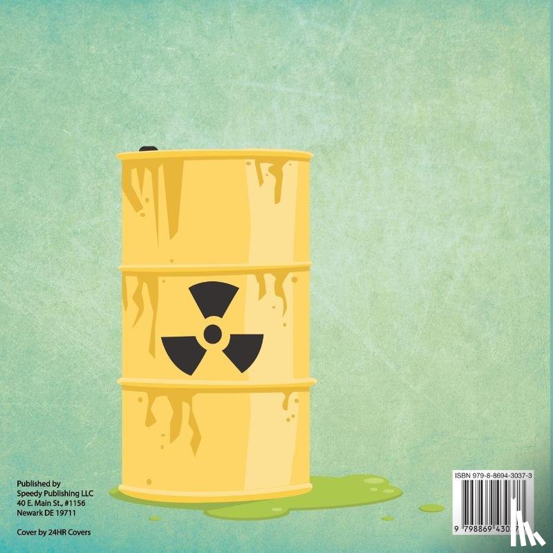 Baby - Everything You Must Know about Radioactivity 6th Grade Chemistry | Children's Chemistry Books