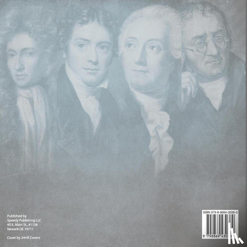 Baby - The Top 10 Most Famous Chemists of All Time - 6th Grade Chemistry | Children's Chemistry Books