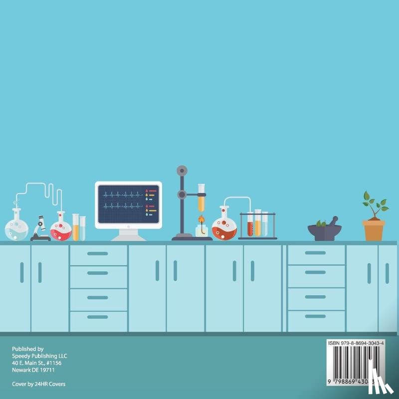 Baby - The Things Chemists Use in Chemical Labs 6th Grade Chemistry | Children's Chemistry Books
