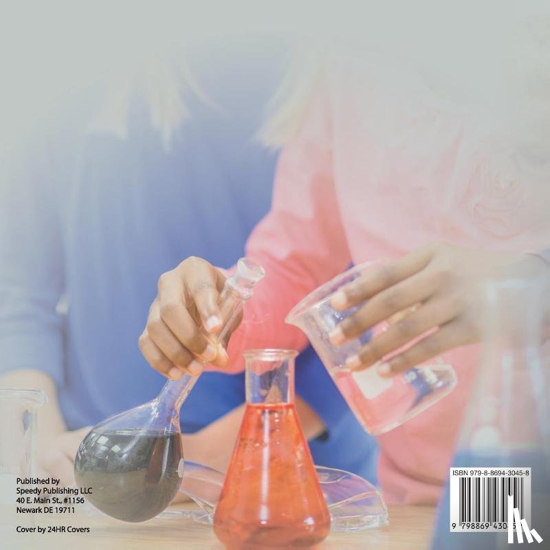 Baby - Combining Chemicals - Fun Chemistry Book for 4th Graders | Children's Chemistry Books