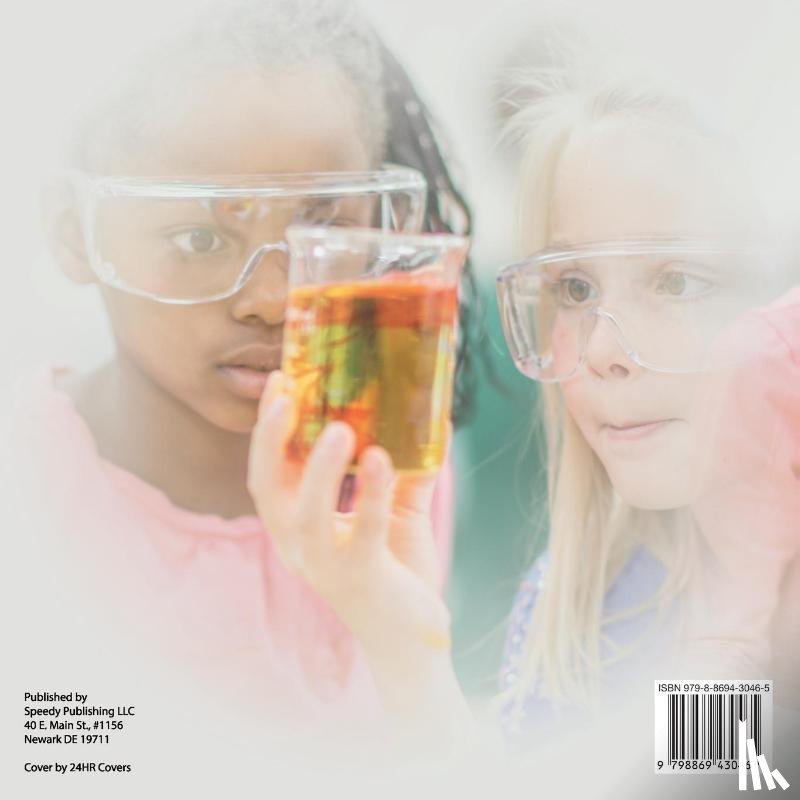 Baby - The Big Chemistry Book on Solutions - Chemistry for 4th Graders | Children's Chemistry Books