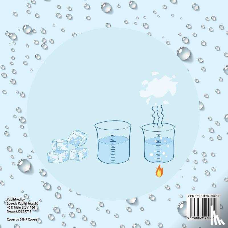 Baby - The Phases of Matter - Chemistry Book Grade 1 | Children's Chemistry Books