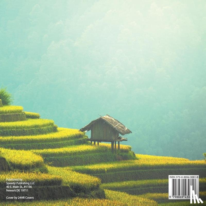 Baby - Stuck in Vietnam - Culture Book for Kids | Children's Geography & Culture Books