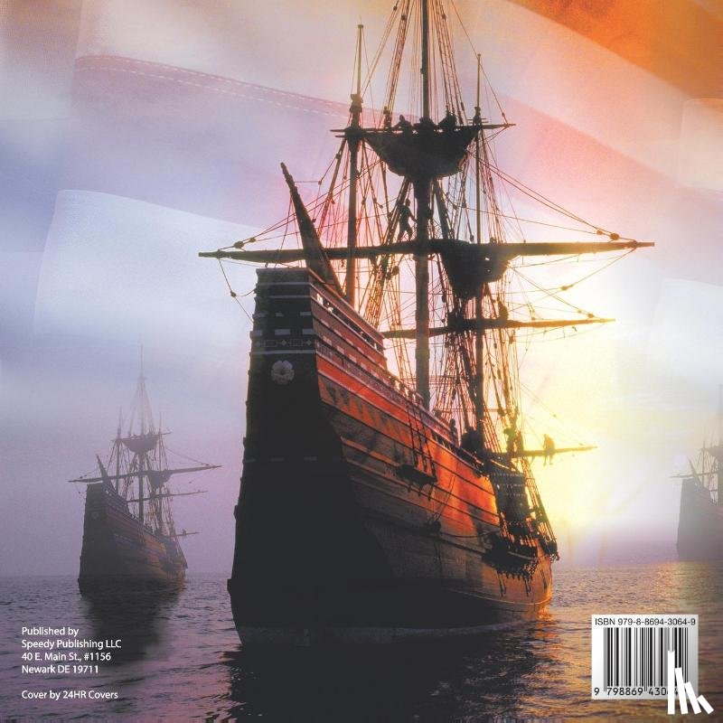 Baby - Colonial America History for Kids What Was It Like to Travel in the Mayflower? | Children's History Books