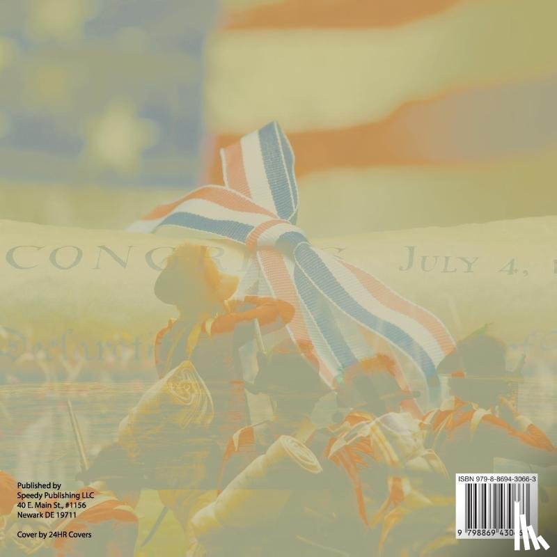 Baby - Why Was There An American Revolution? History Non Fiction Books for Grade 3 | Children's History Books