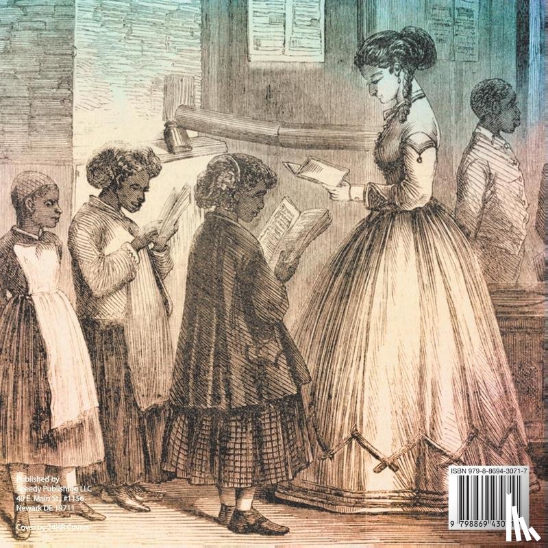 Baby - The Role of Women in the American Revolution - History Picture Books | Children's History Books