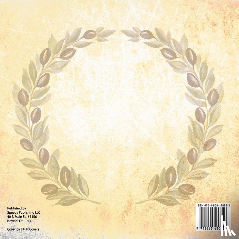 Baby - Ancient Greece and The Olympics | Children's Ancient History