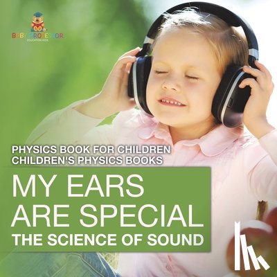 Baby - My Ears are Special