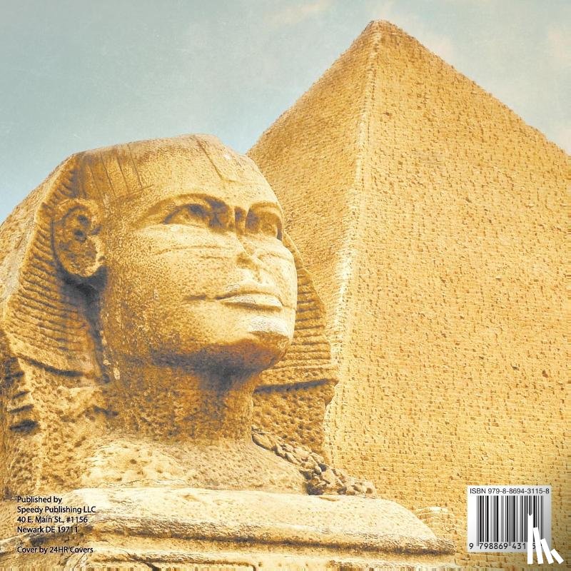 Baby - The Mummy Stays in Egypt! History Stories for Children | Children's Ancient History