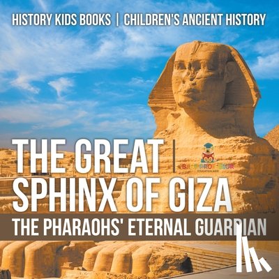 Baby - The Great Sphinx of Giza