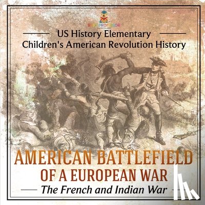 Baby - American Battlefield of a European War