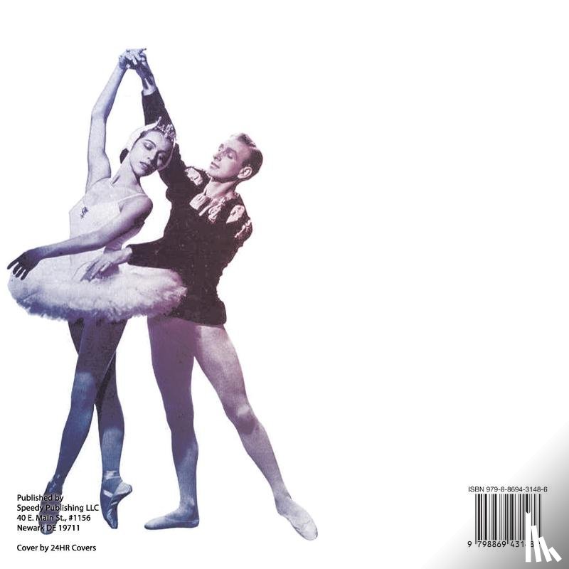 Baby - Maria Tallchief