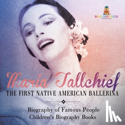 Baby - Maria Tallchief