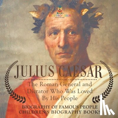 Baby - Julius Caesar