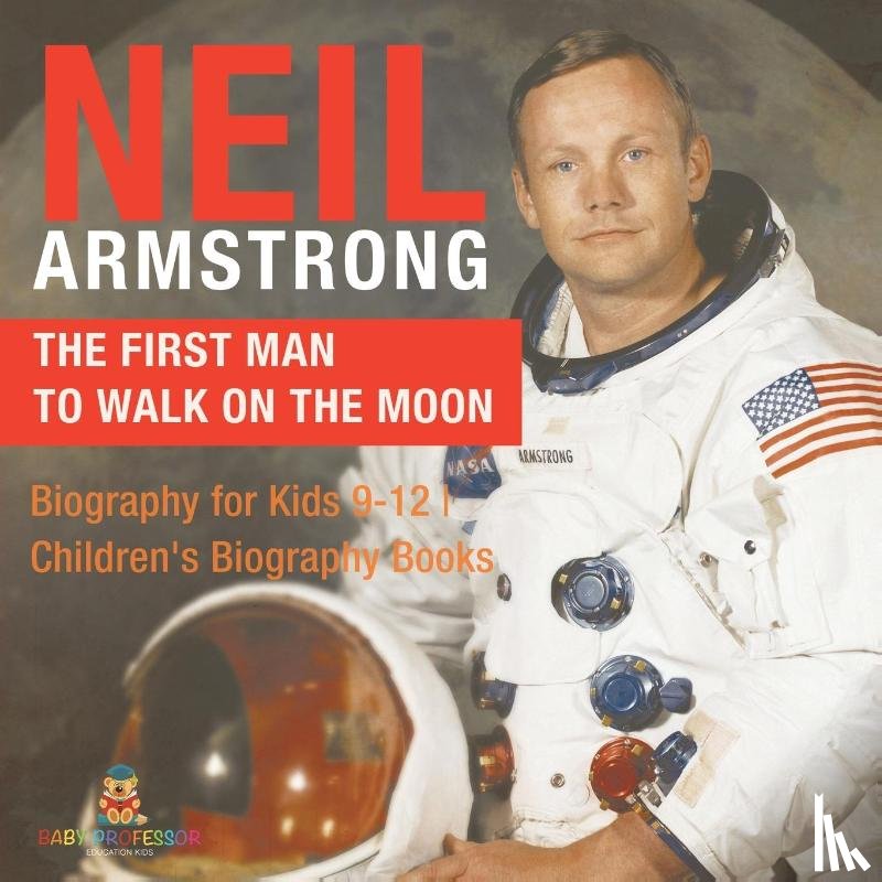 Baby - Neil Armstrong