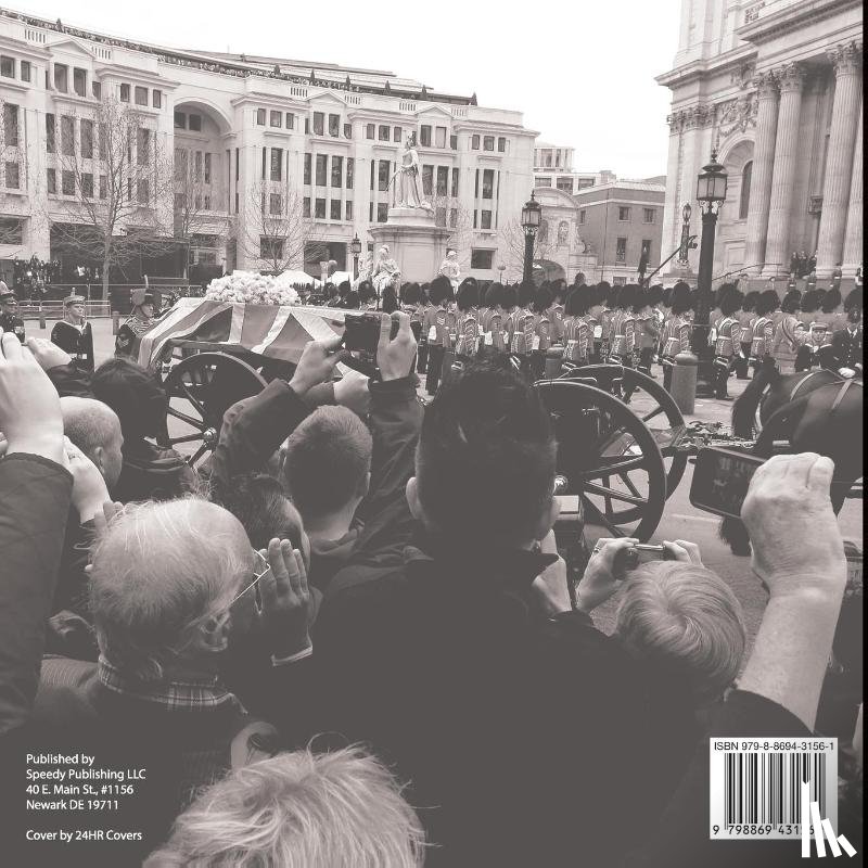 Baby - Margaret Thatcher