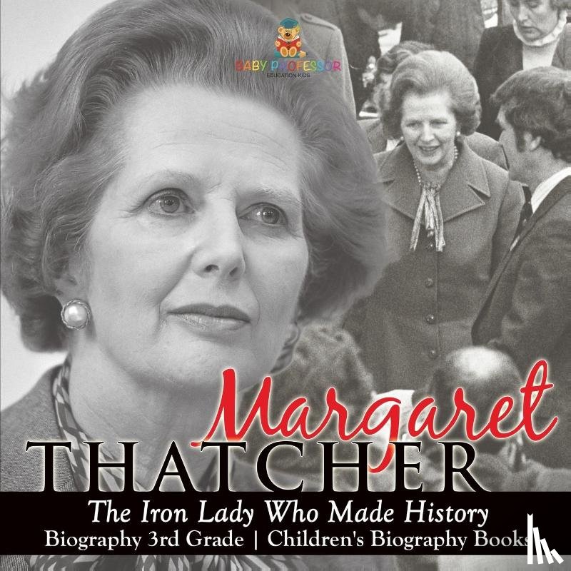 Baby - Margaret Thatcher