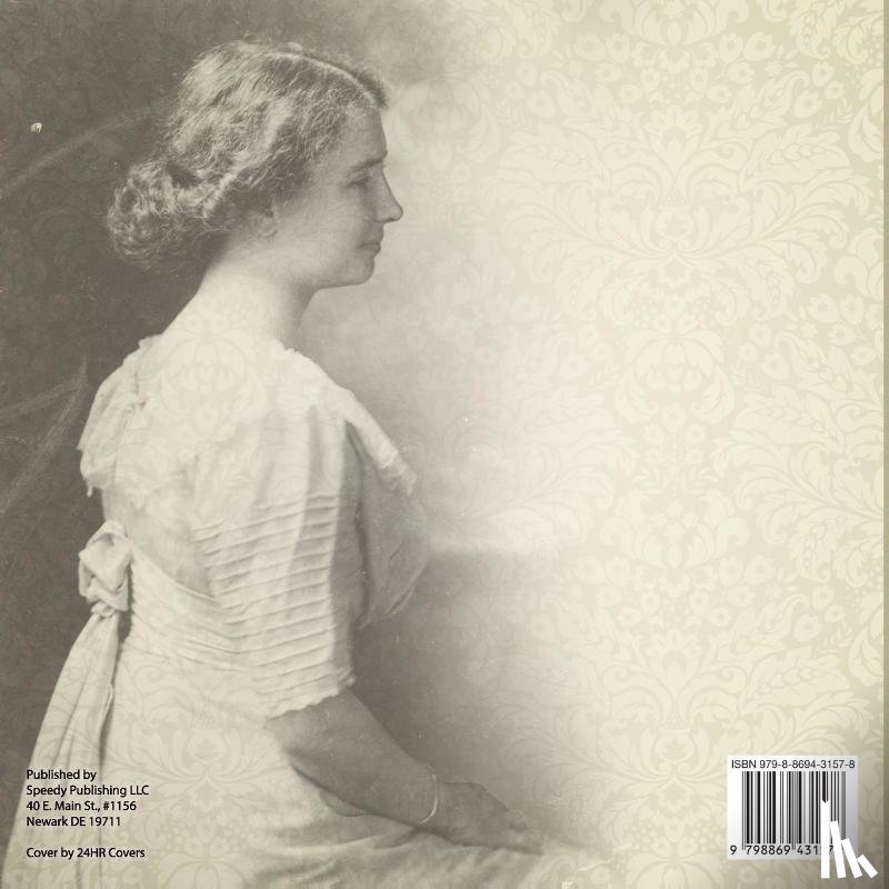 Baby - Helen Keller and Her Miracle Worker - Biography 3rd Grade | Children's Biography Books