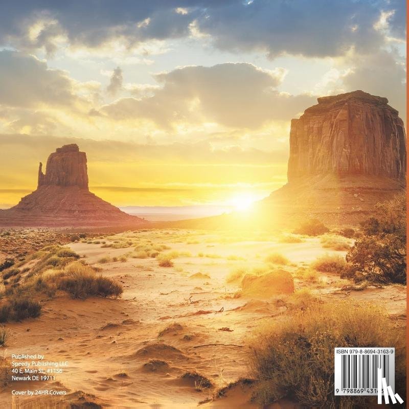 Baby - The Six Largest Deserts in the World! Geography Books for Kids 5-7 | Children's Geography Books