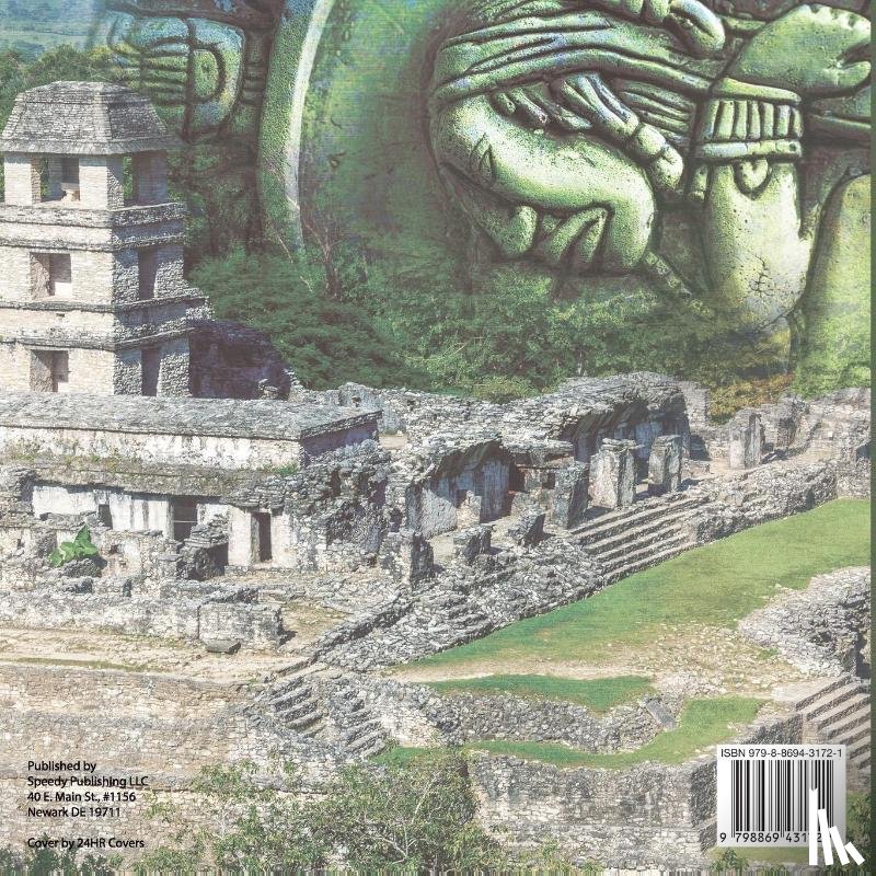 Baby - A Quick History of the Mayan Civilization - History for Kids | Children's History Books