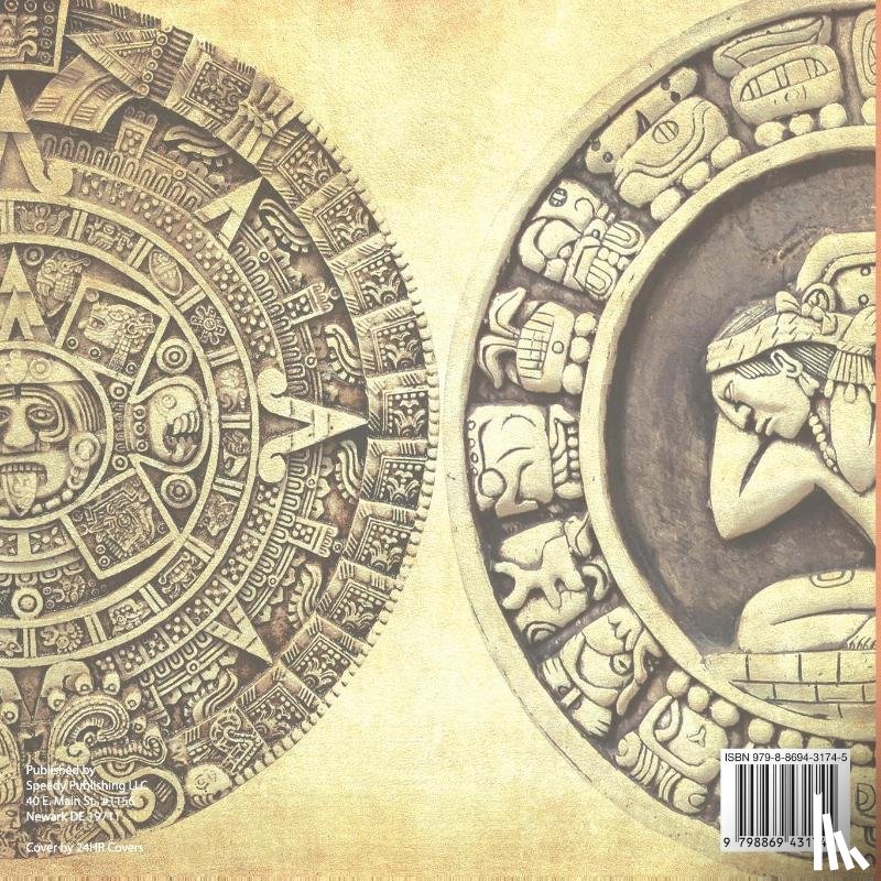 Baby - The Mayans' Calendars and Advanced Writing System - History Books Age 9-12 | Children's History Books