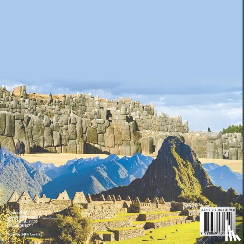 Baby - The Two Major Cities of the Inca Empire