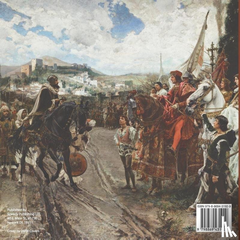 Baby - Did the Spanish Conquistadors Find Wealth and Treasure? Biography Book Best Sellers | Children's Biography Books