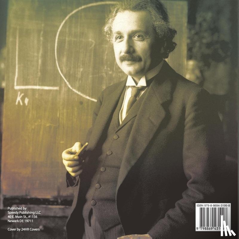 Baby - Albert Einstein