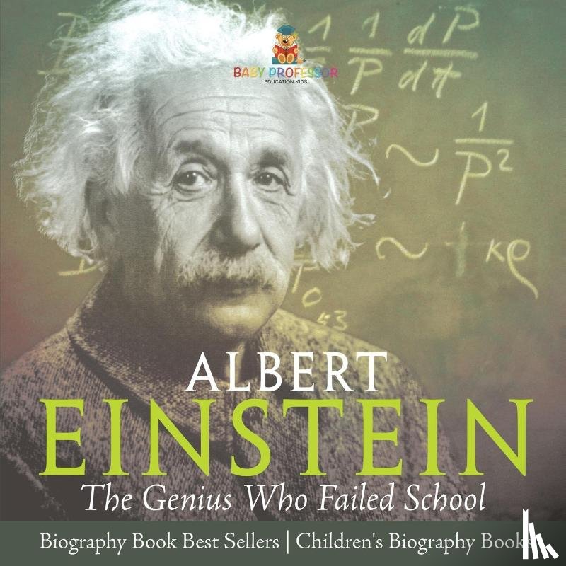 Baby - Albert Einstein