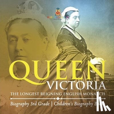 Baby - Queen Victoria