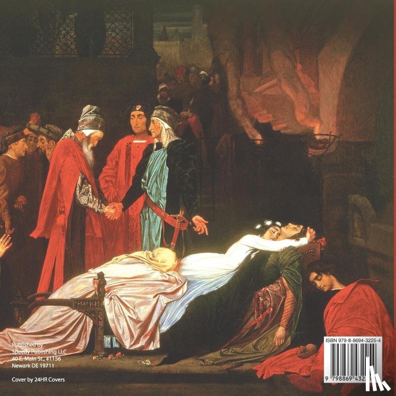 Baby - Behind the Shadows of Romeo