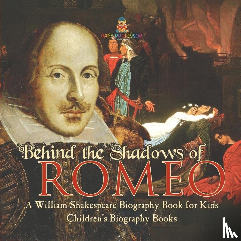 Baby - Behind the Shadows of Romeo