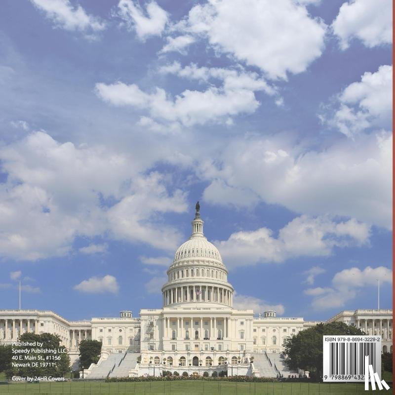 Baby - What Does the US President Do? Government Lessons for Kids | Children's Government Books