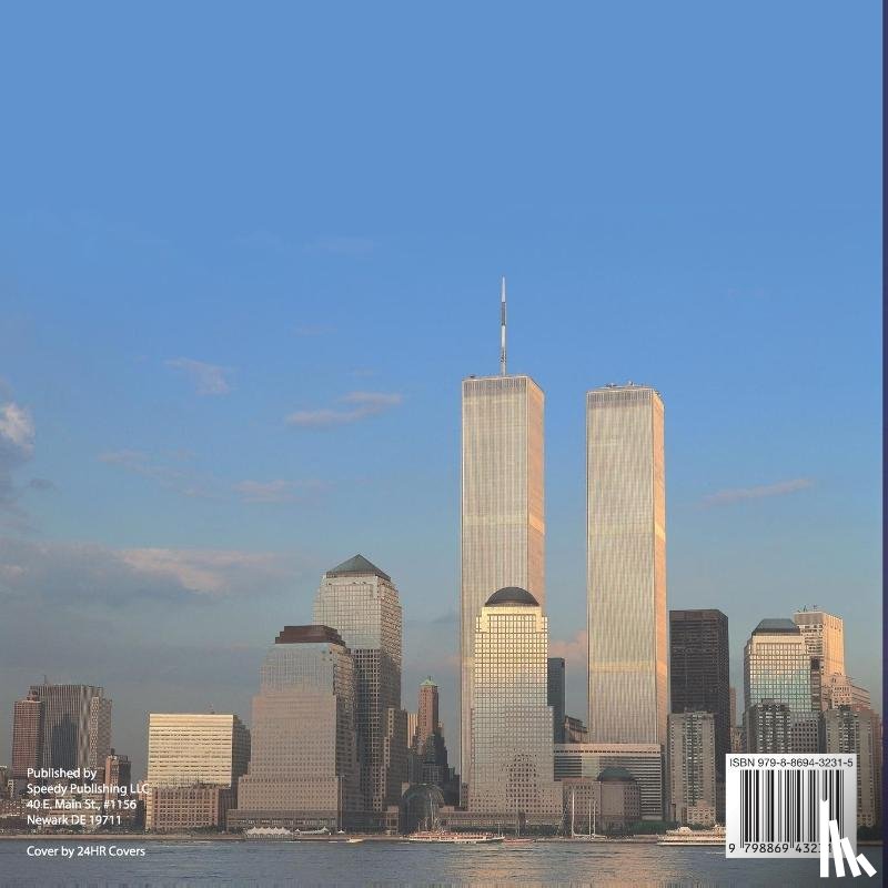 Baby - My Dad Survived 9/11! - US History for Kids Grade 5 | Children's American History of 2000s