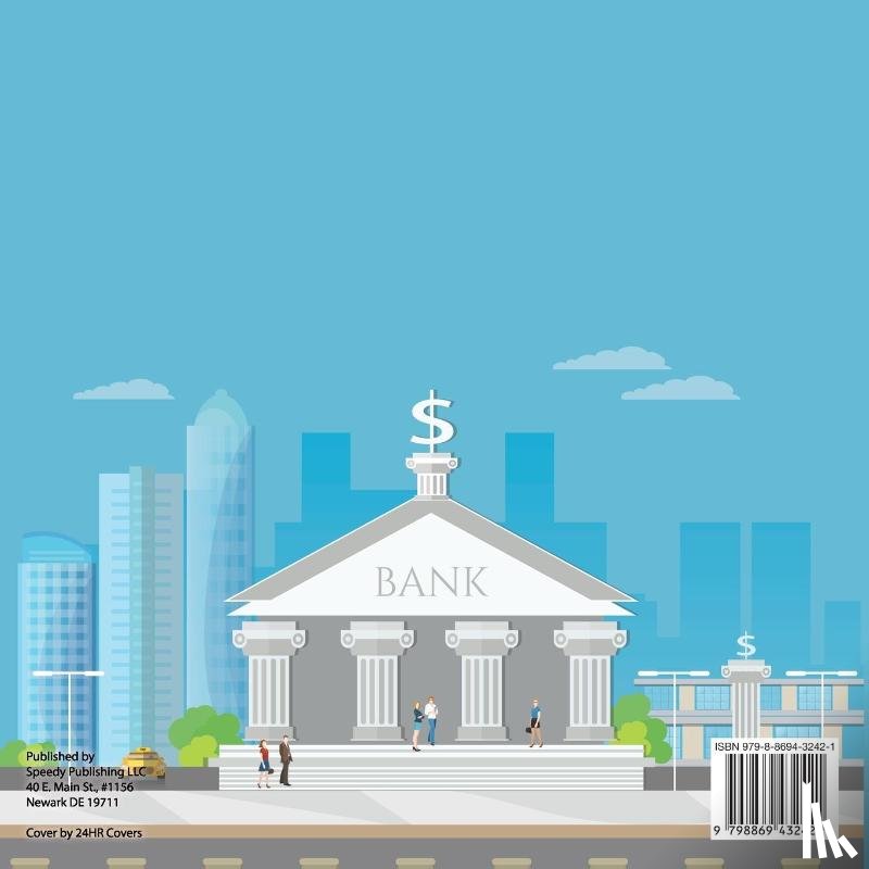 Baby - All about Banks - Finance Bank for Kids | Children's Money & Saving Reference