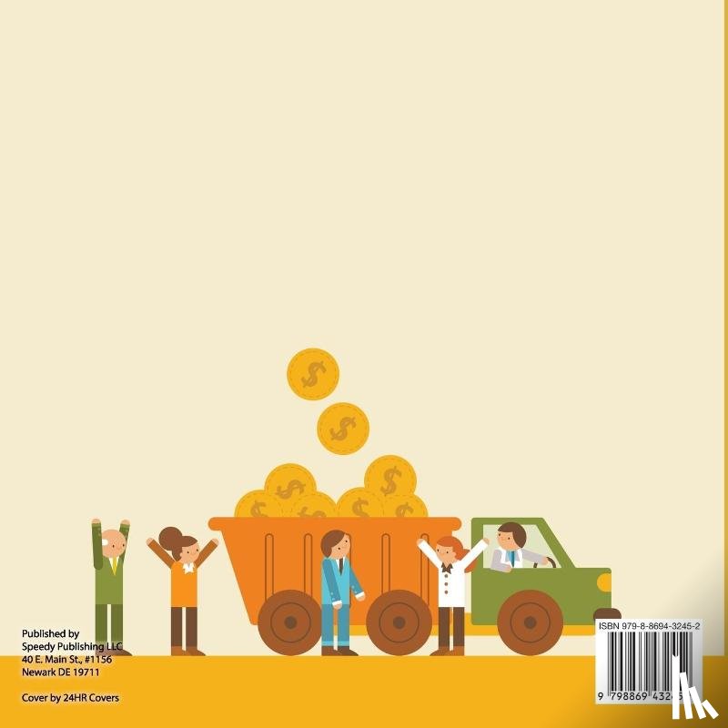 Baby - A Child's Guide to Capitalism - Social Studies Book Grade 6 | Children's Government Books