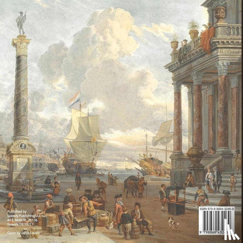 Baby - Adam Smith and His Theory of the Free Market - Social Studies for Kids | Children's Philosophy Books