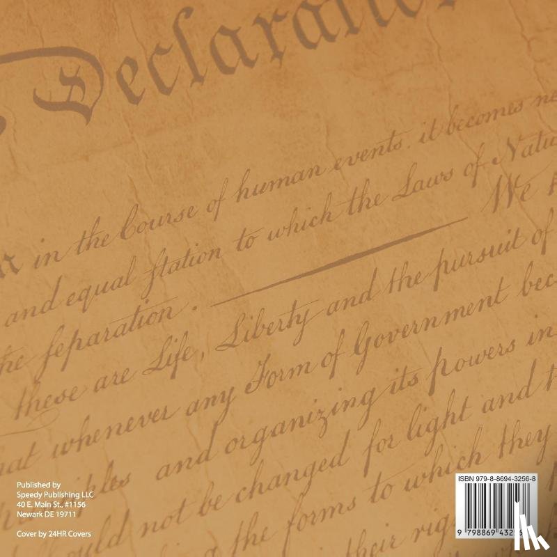 Baby - President Thomas Jefferson Father of the Declaration of Independence - US History for Kids 3rd Grade | Children's American History