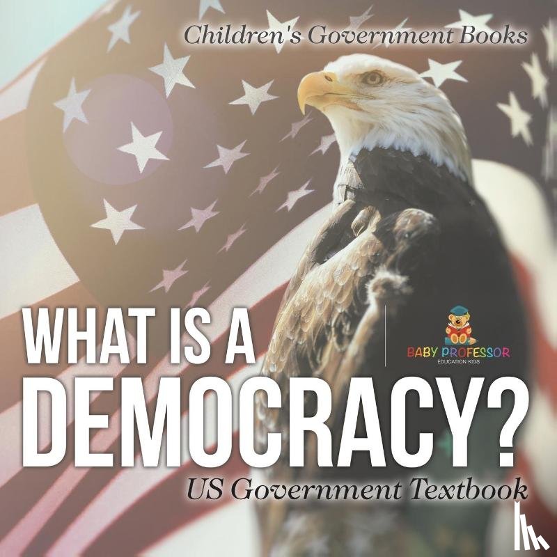 Baby - What is a Democracy? US Government Textbook | Children's Government Books