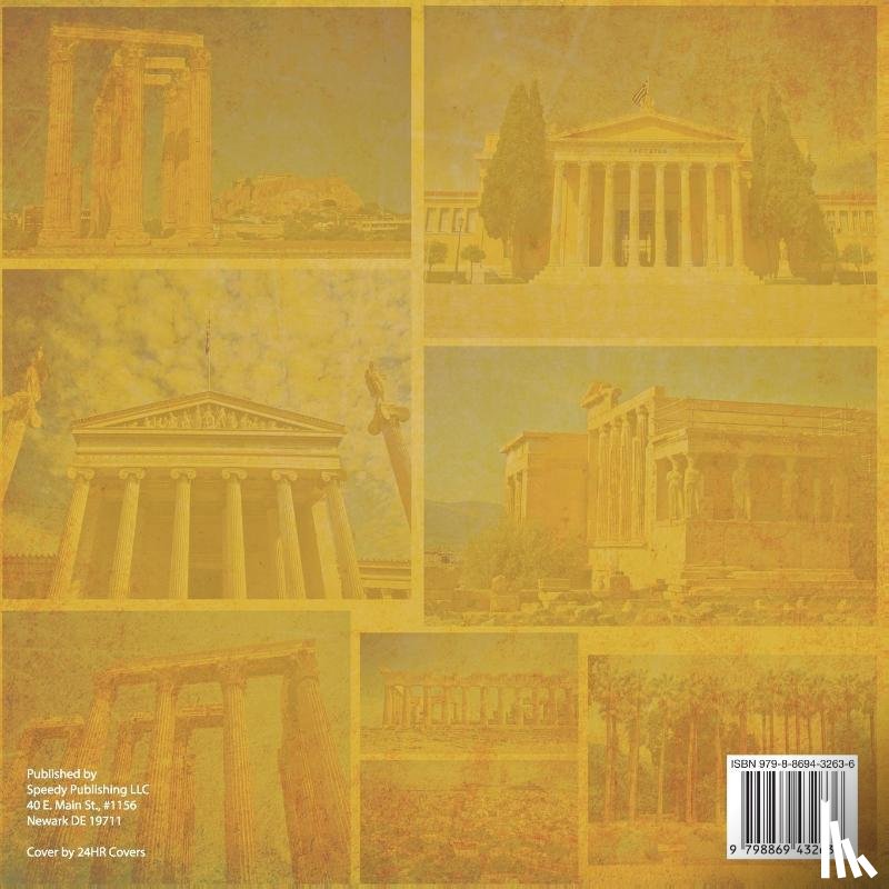 Baby - The City-States in Ancient Greece - Government Books for Kids | Children's Government Books