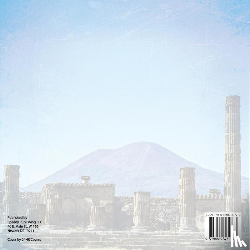 Baby - What Happened to Pompeii? Ancient Rome History for Kids | Children's Ancient History