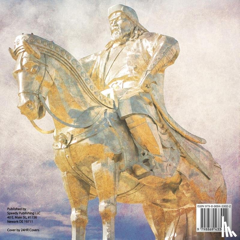 Baby - Was Genghis Khan Really Mean? Biography of Famous People | Children's Biography Books