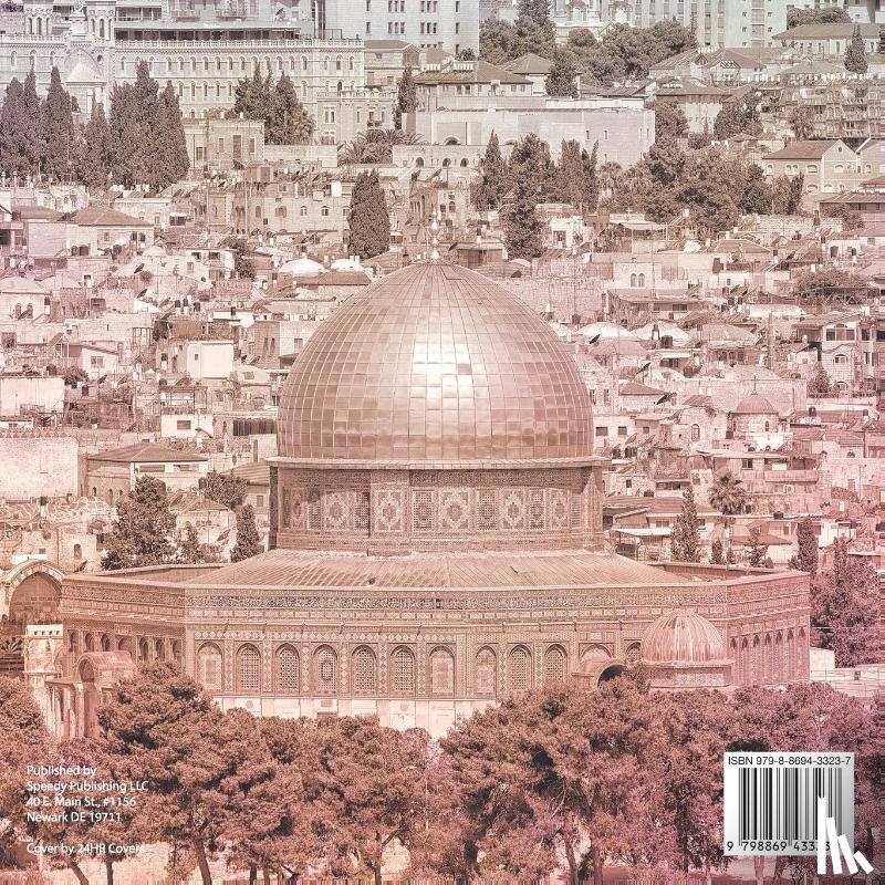 Baby - What's In Jerusalem? The Story of the Crusades - History Book for 11 Year Olds | Children's History