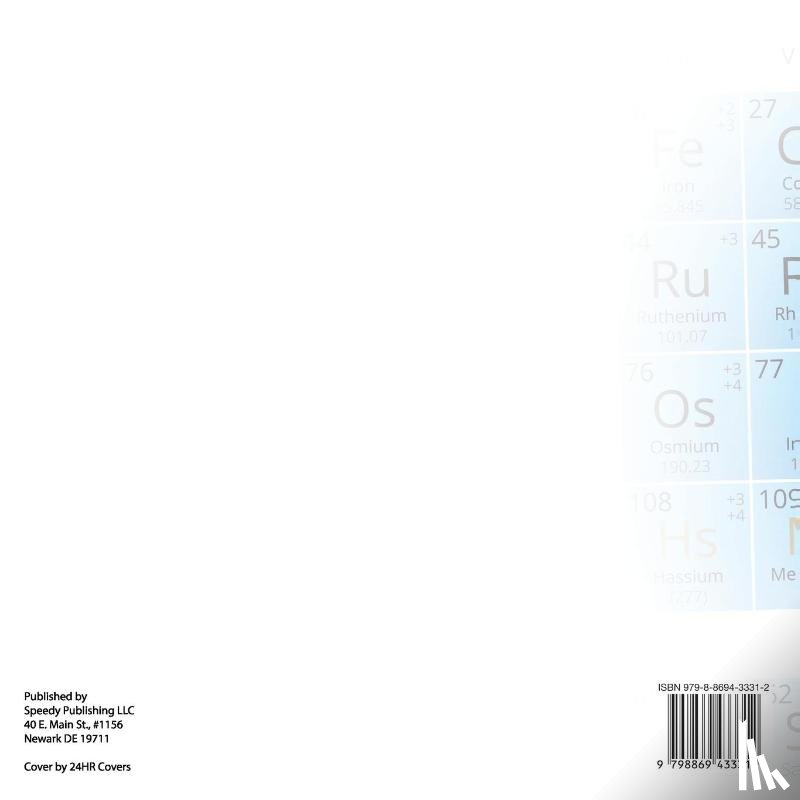 Baby - How Is Mercury Used Today? Chemistry Book for Kids 9-12 | Children's Chemistry Books