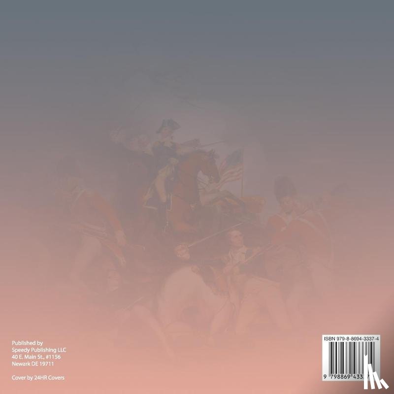 Baby - Marquis de Lafayette The Hero of Two Worlds - Biography 4th Grade | Children's Biography Books