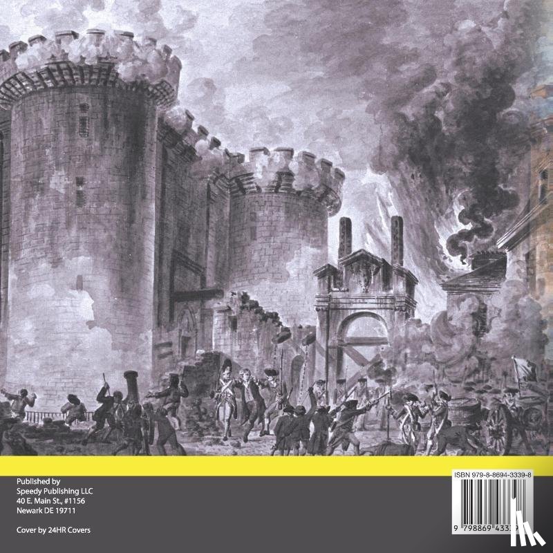 Baby - Storming of the Bastille