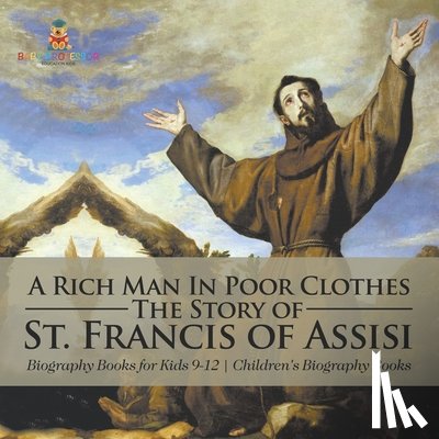Baby - A Rich Man In Poor Clothes